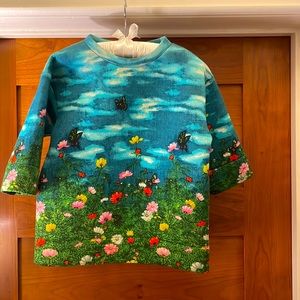Kids Gucci sweatshirt